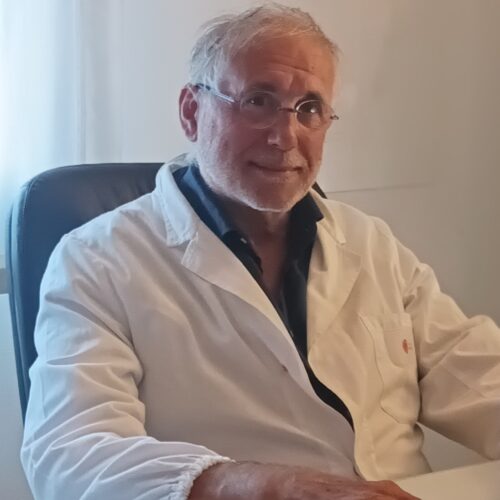 Dr. Gianni Rabitti