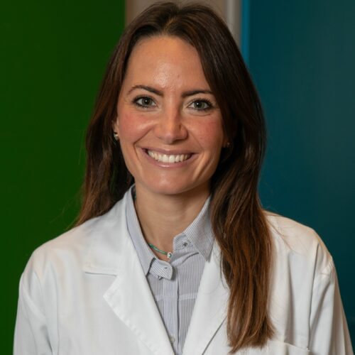 Dr. Susanna Maraldi